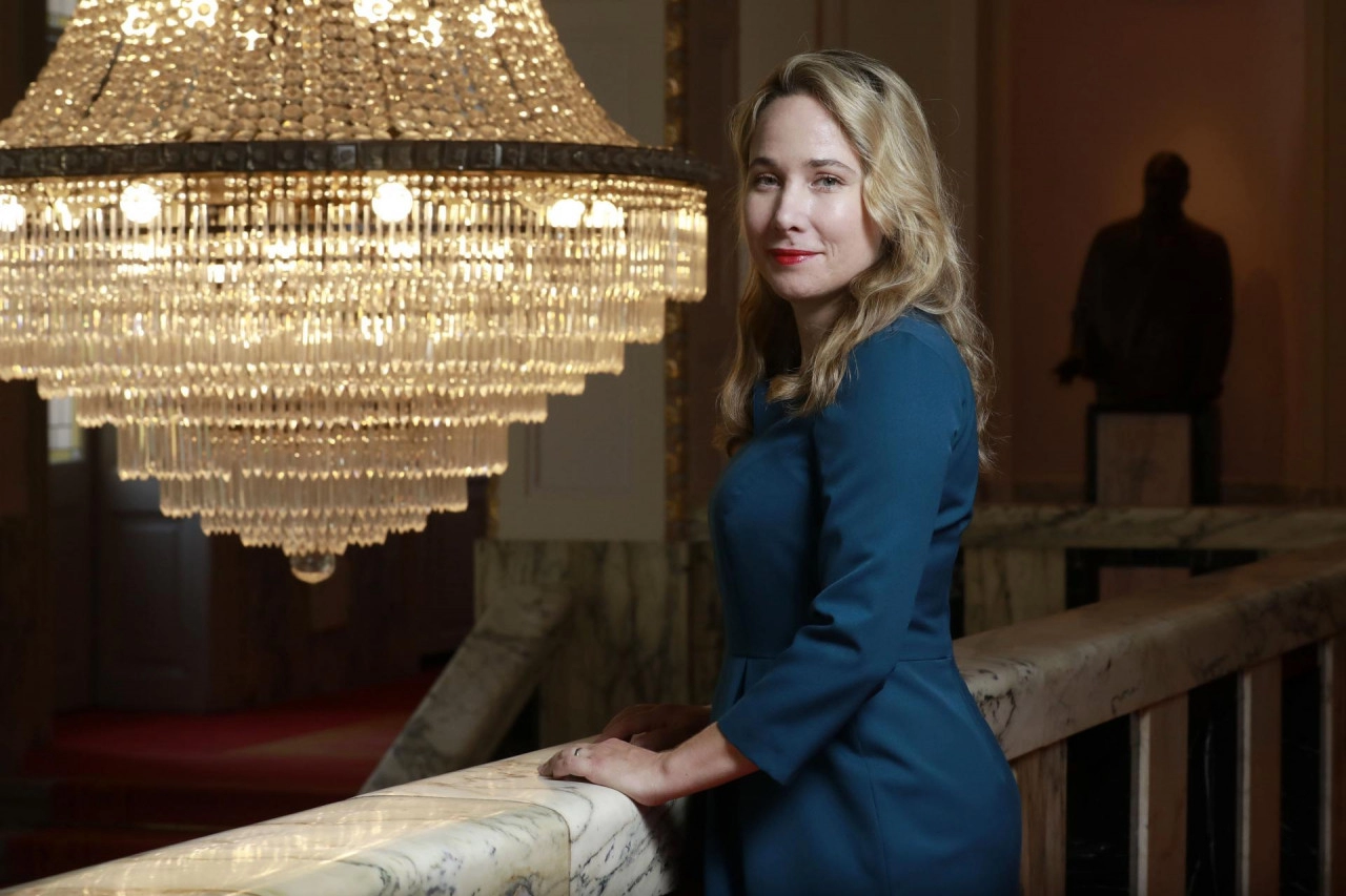 Selak Raspudić: ‘Kandidirat ću se za predsjednicu i pobijediti Milanovića‘